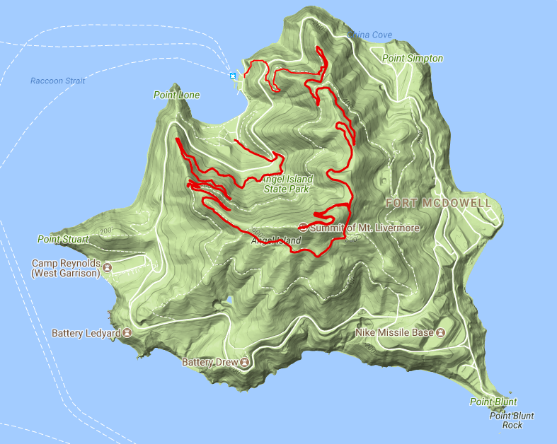 route